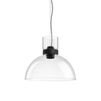 Flos Nocturne S1 Bowl Pendant Light