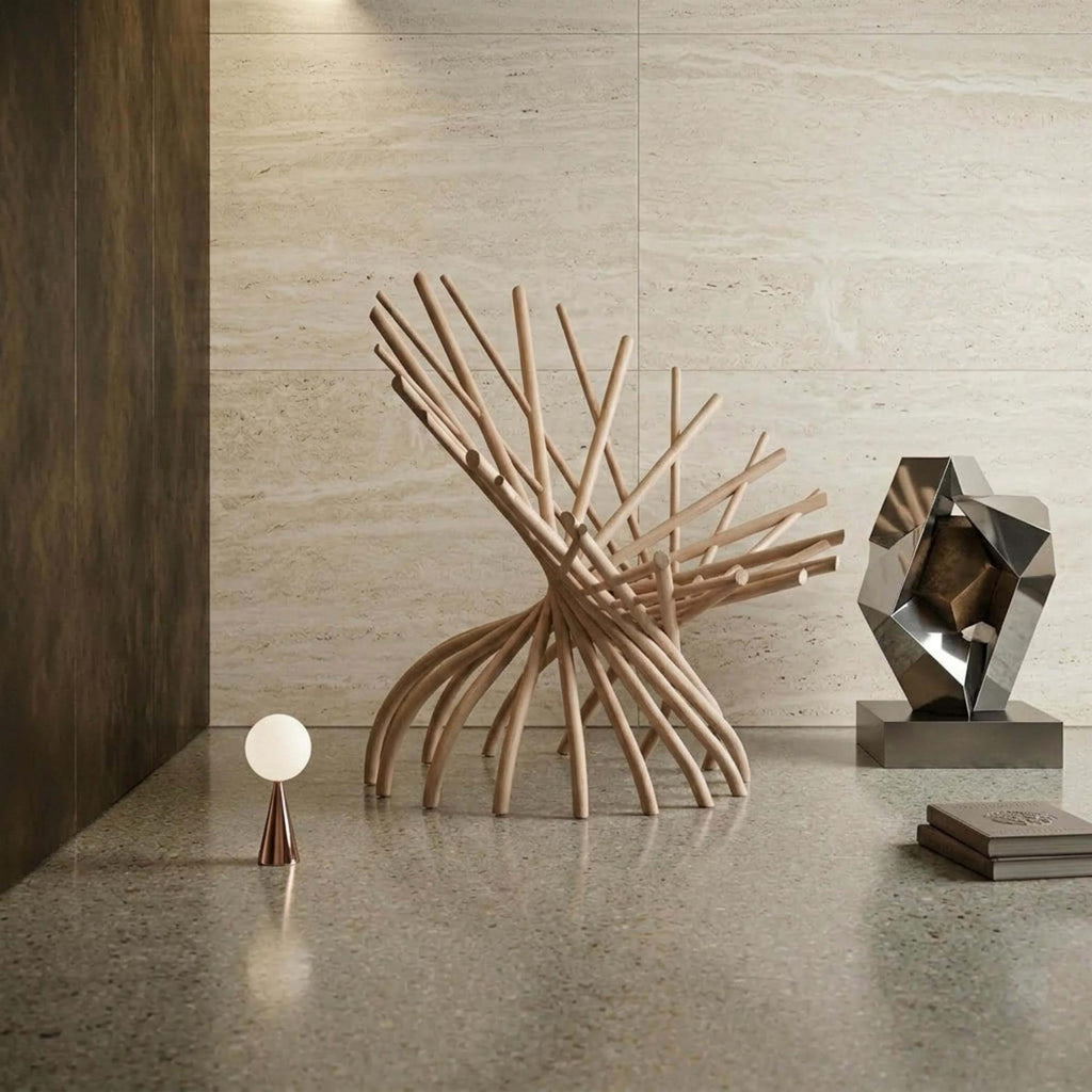 FontanaArte Bilia Mini Table Lamp
