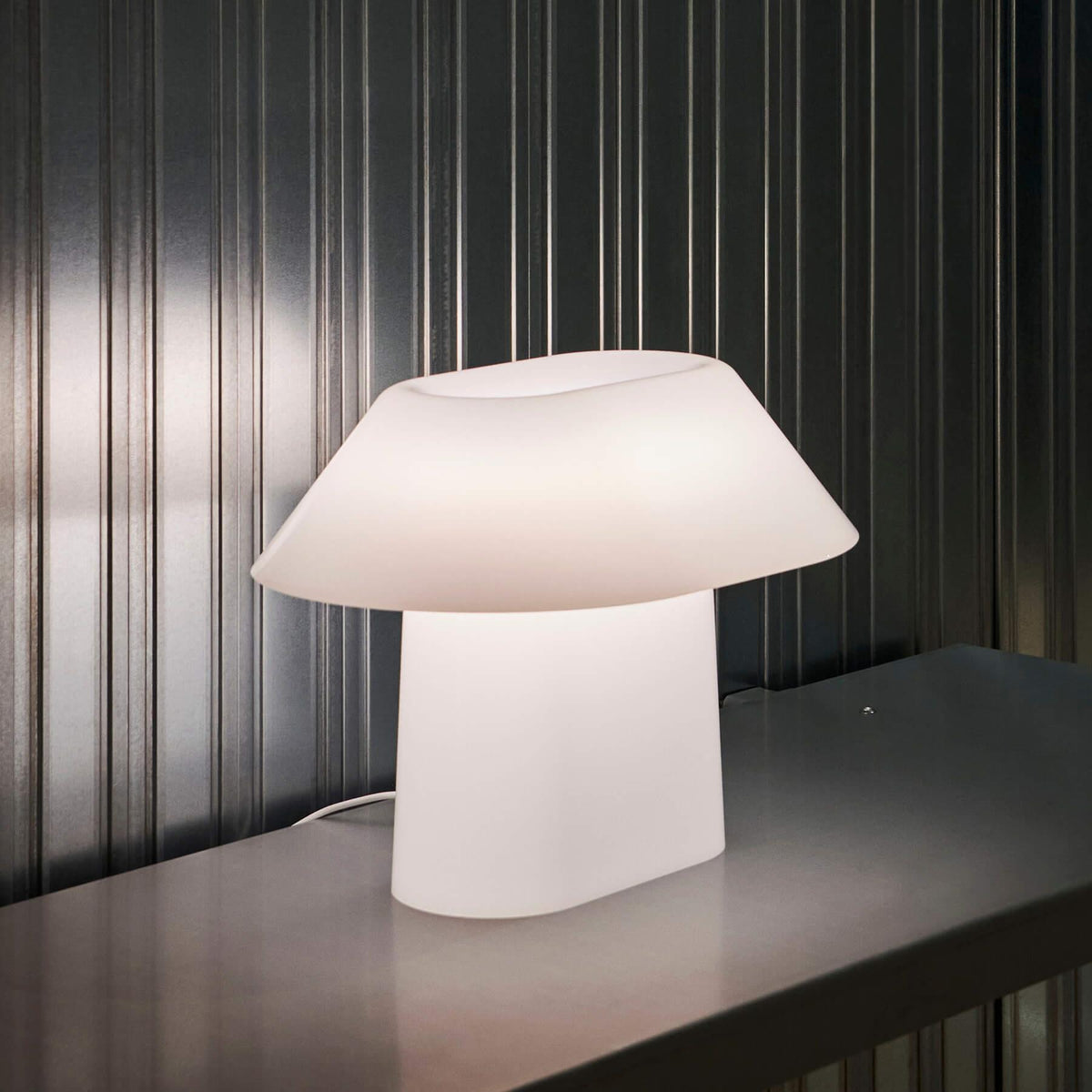 HAY Drome Table Lamp
