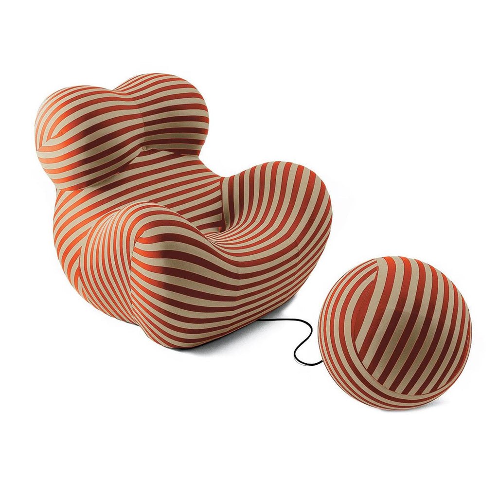 B&B Italia Serie Up 2000 Chair