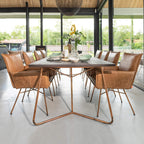 Jess Designs Sanne Chair with Arms