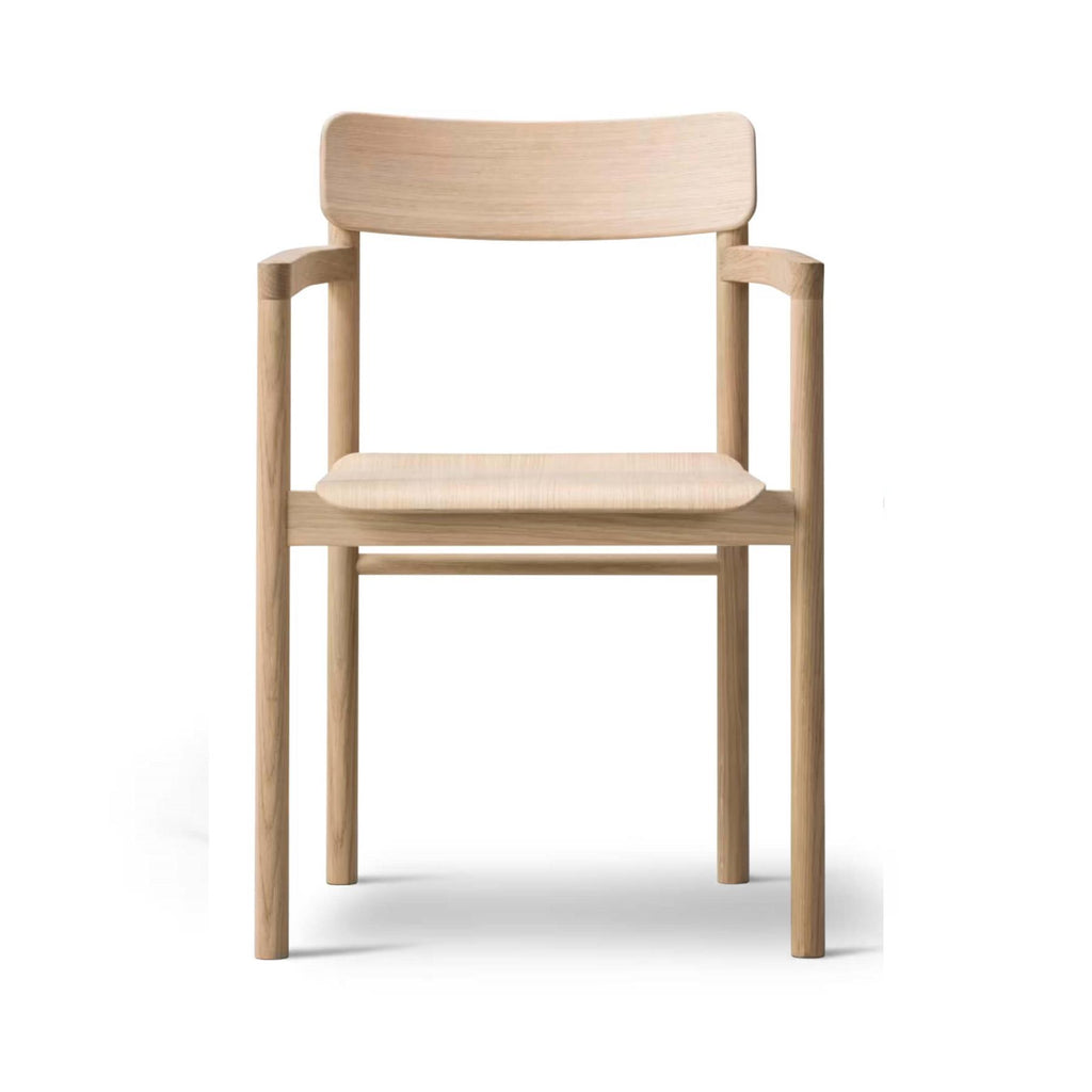 Fredericia Post Armchair