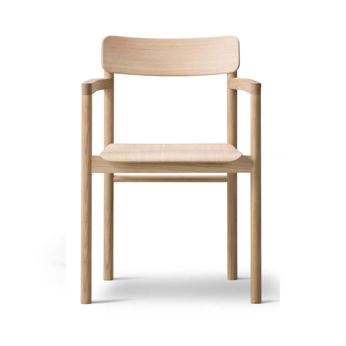 Fredericia Post Armchair