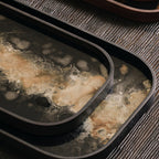 Ethnicraft Organic Valet Tray