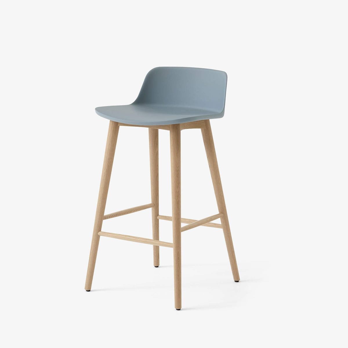 &Tradition Rely HW118 Breakfast Bar Stool
