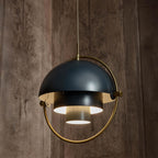 GUBI Multi-Lite Pendant Light - Small