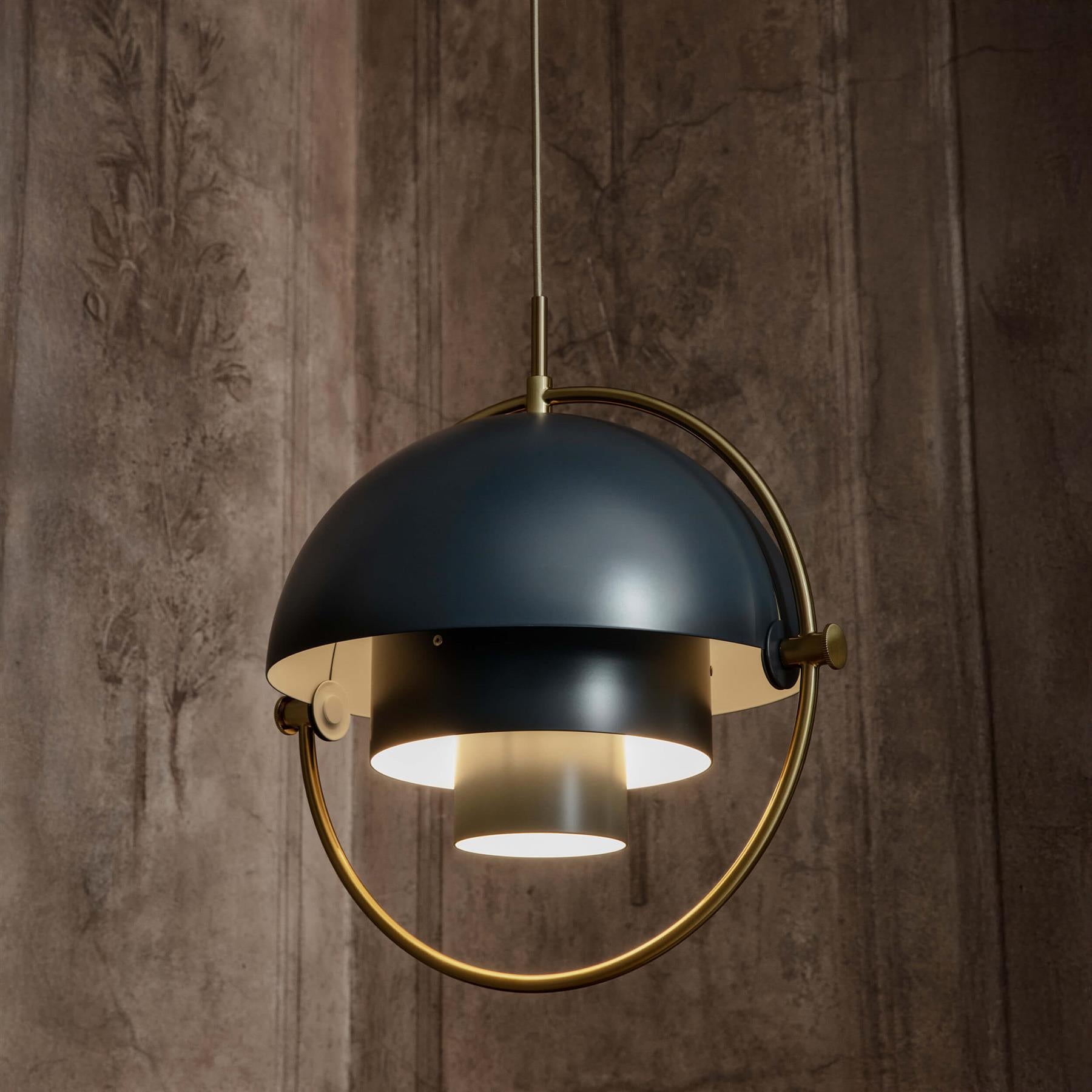 GUBI Multi-Lite Pendant Light - Small