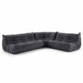 Ligne Roset Togo 5+ Seater Corner Sofa