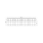 HAY Quilton Sofa Combination 27