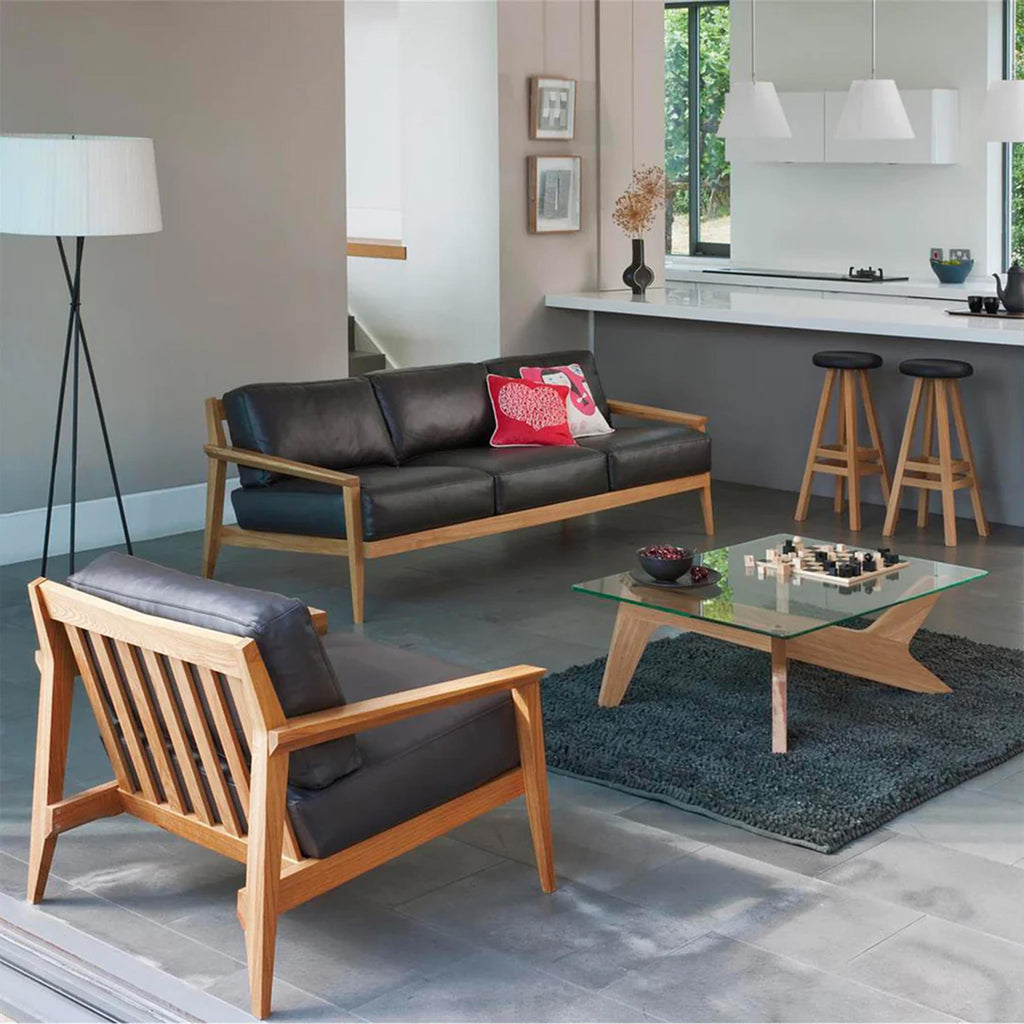 Case Furniture Stanley Armchair