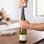 Peugeot Allure Corkscrew with Foil Cutter