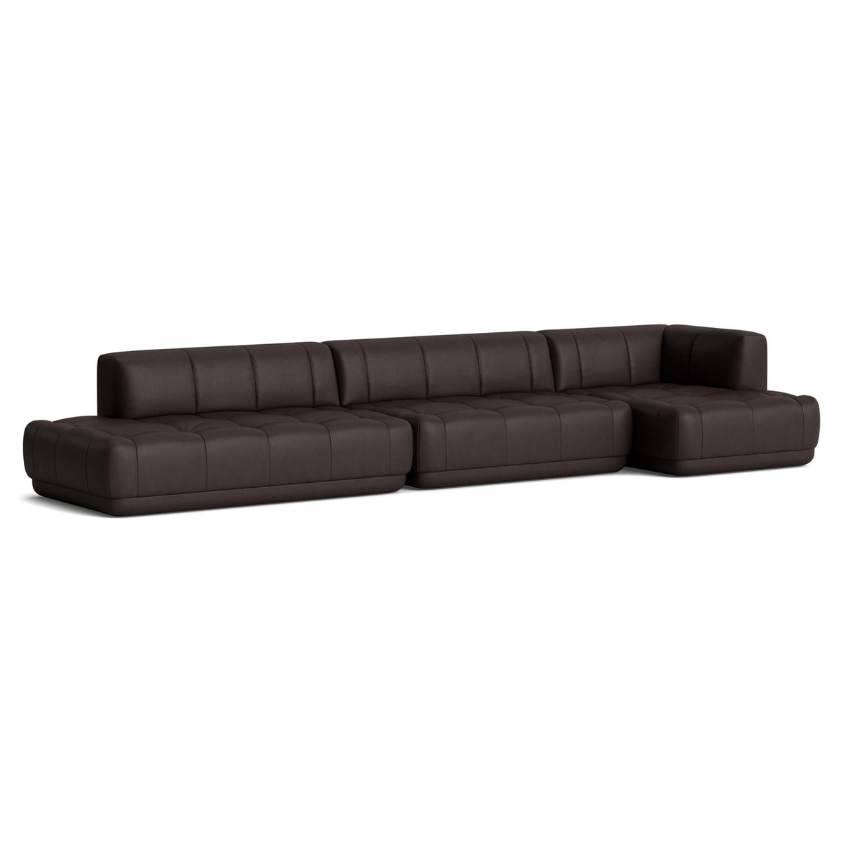 HAY Quilton Sofa Combination 23