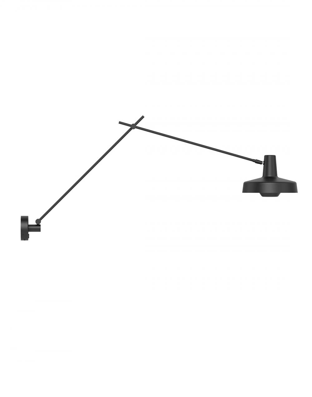 Arigato Wall Light
