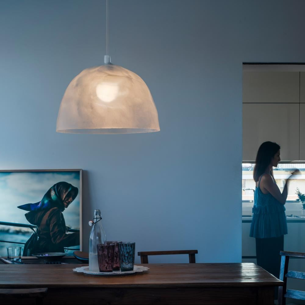 Foscarini Bump Pendant Light