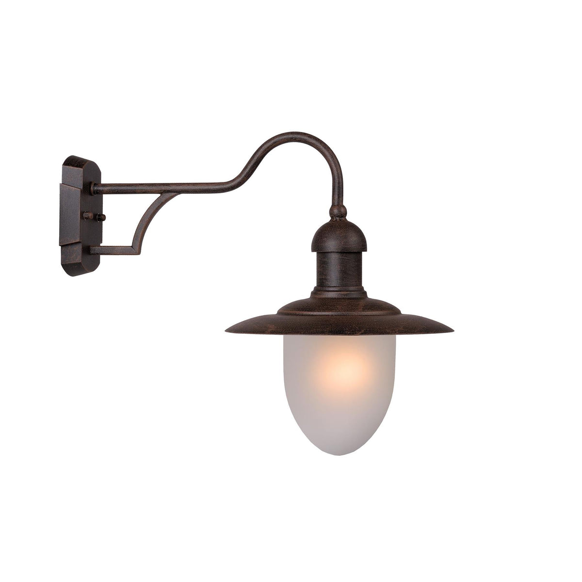 Lucide Aruba Outdoor Wall Light