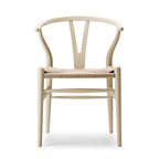 Carl Hansen & Son CH24 Wishbone Chair - Ilse Crawford Special Edition