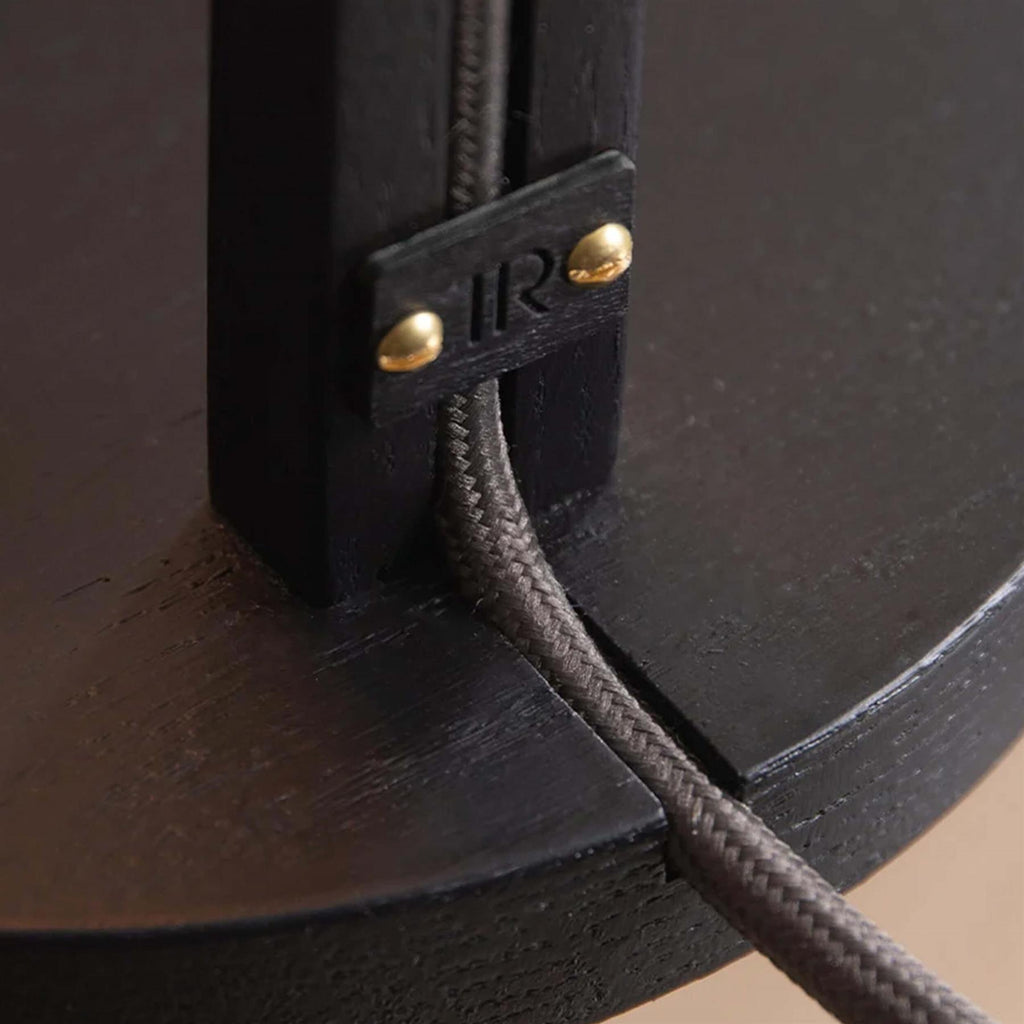 Tom Raffield Noctis Mooring Table Light
