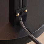 Tom Raffield Noctis Mooring Table Light