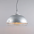 Davey Workshop Pendant Light
