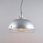 Davey Workshop Pendant Light
