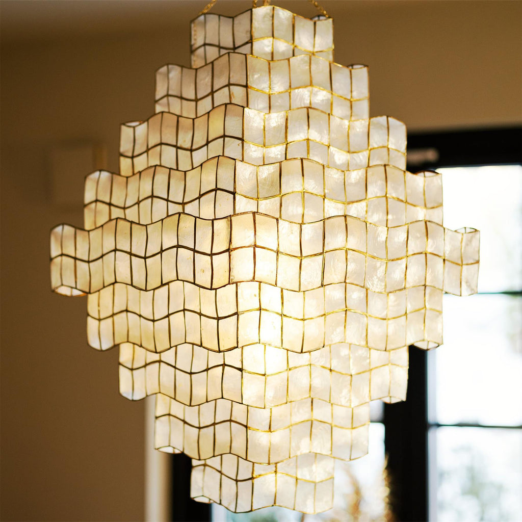 Dusty Deco Cornelia Pendant Light