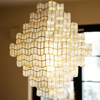 Dusty Deco Cornelia Pendant Light