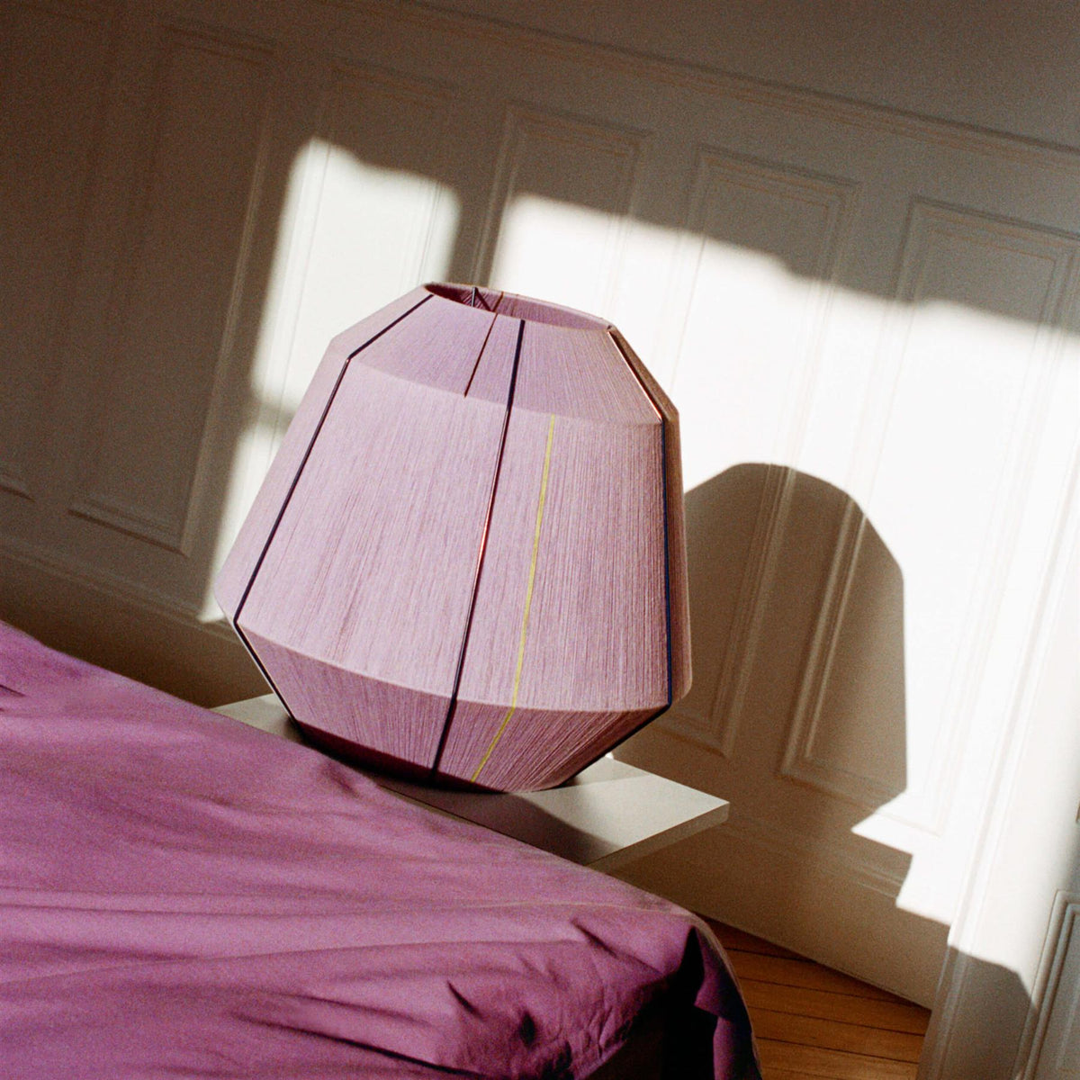 HAY Bonbon Table Lamp