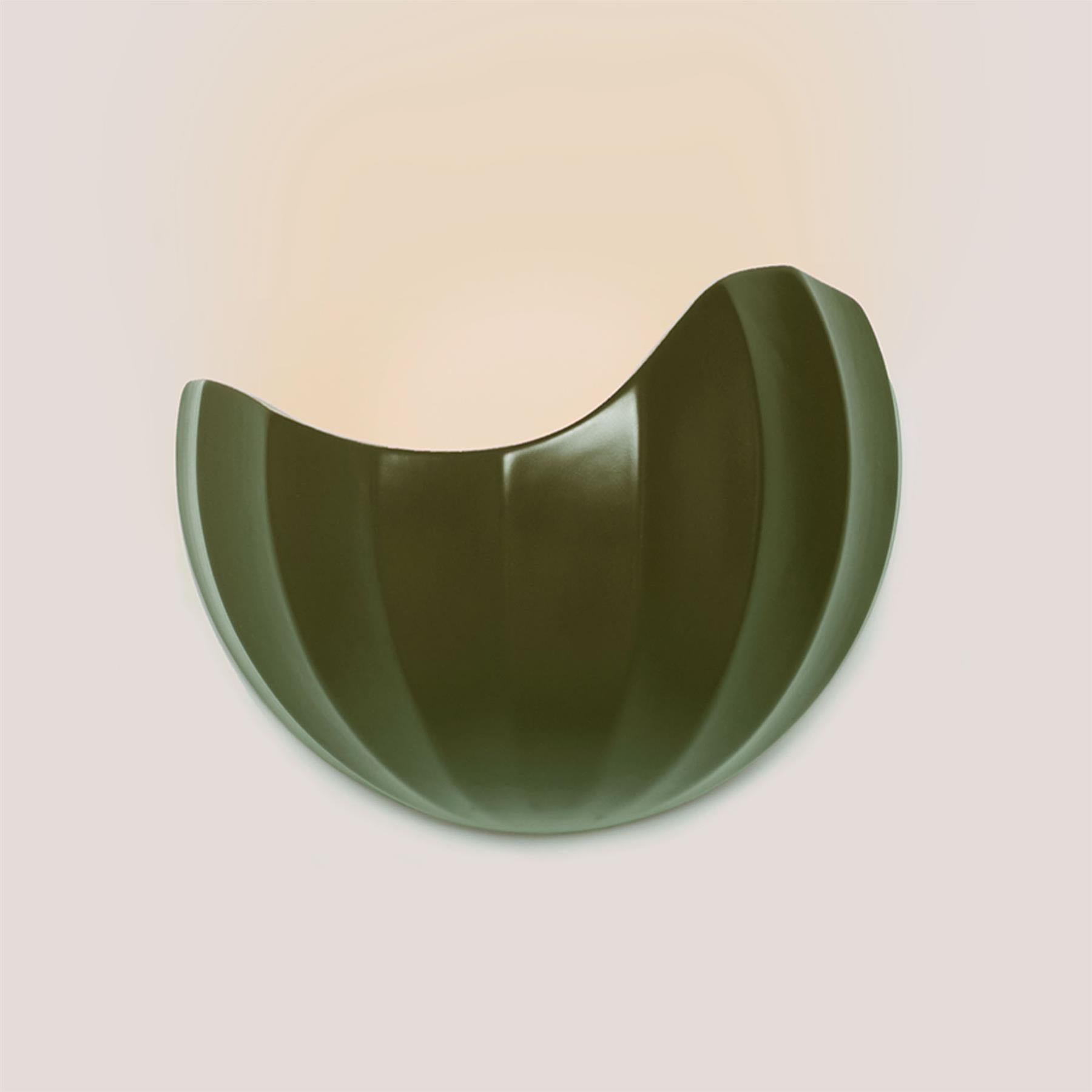 Patricia Lobo Onna Wall Light
