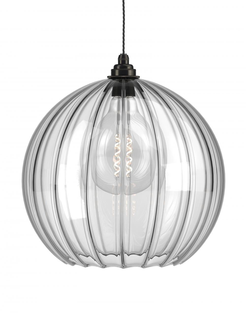 Fritz Fryer Hereford Pendant Light