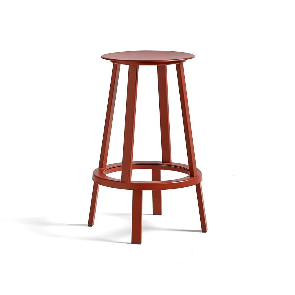HAY Revolver Stool