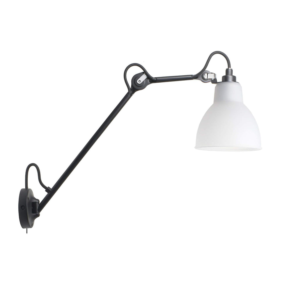 DCW Editions Lampe Gras No122 Wall Light