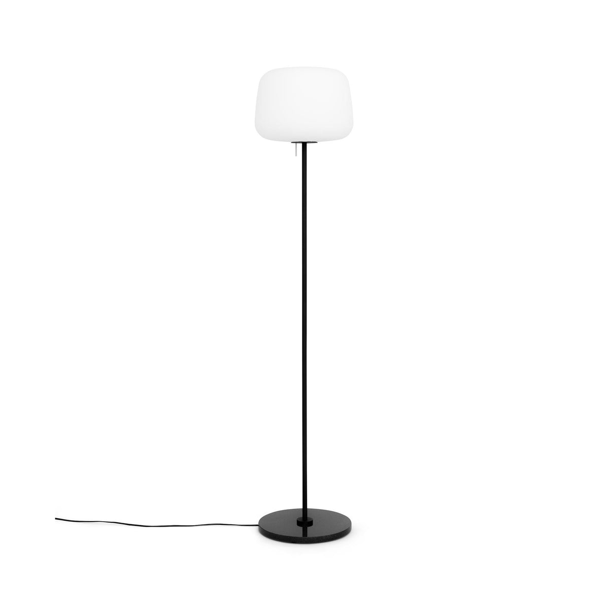 Case Furniture Soft Floor Lamp