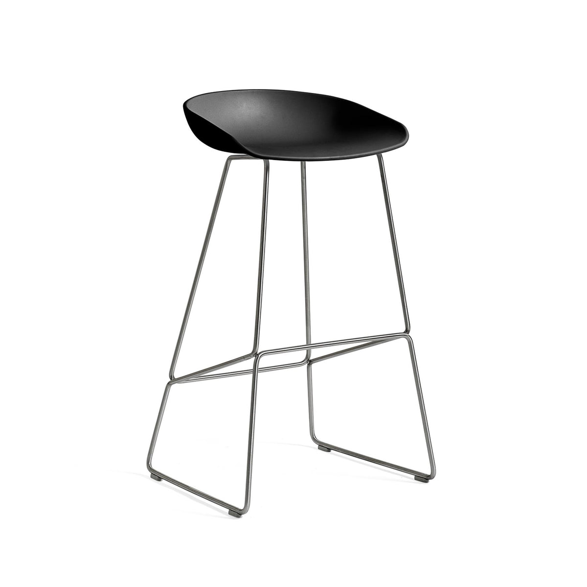 HAY About A Stool 38 Bar Stool