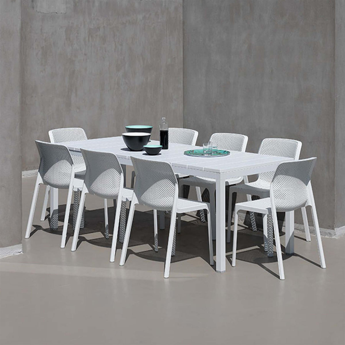 Nardi Bit Outdoor Chair