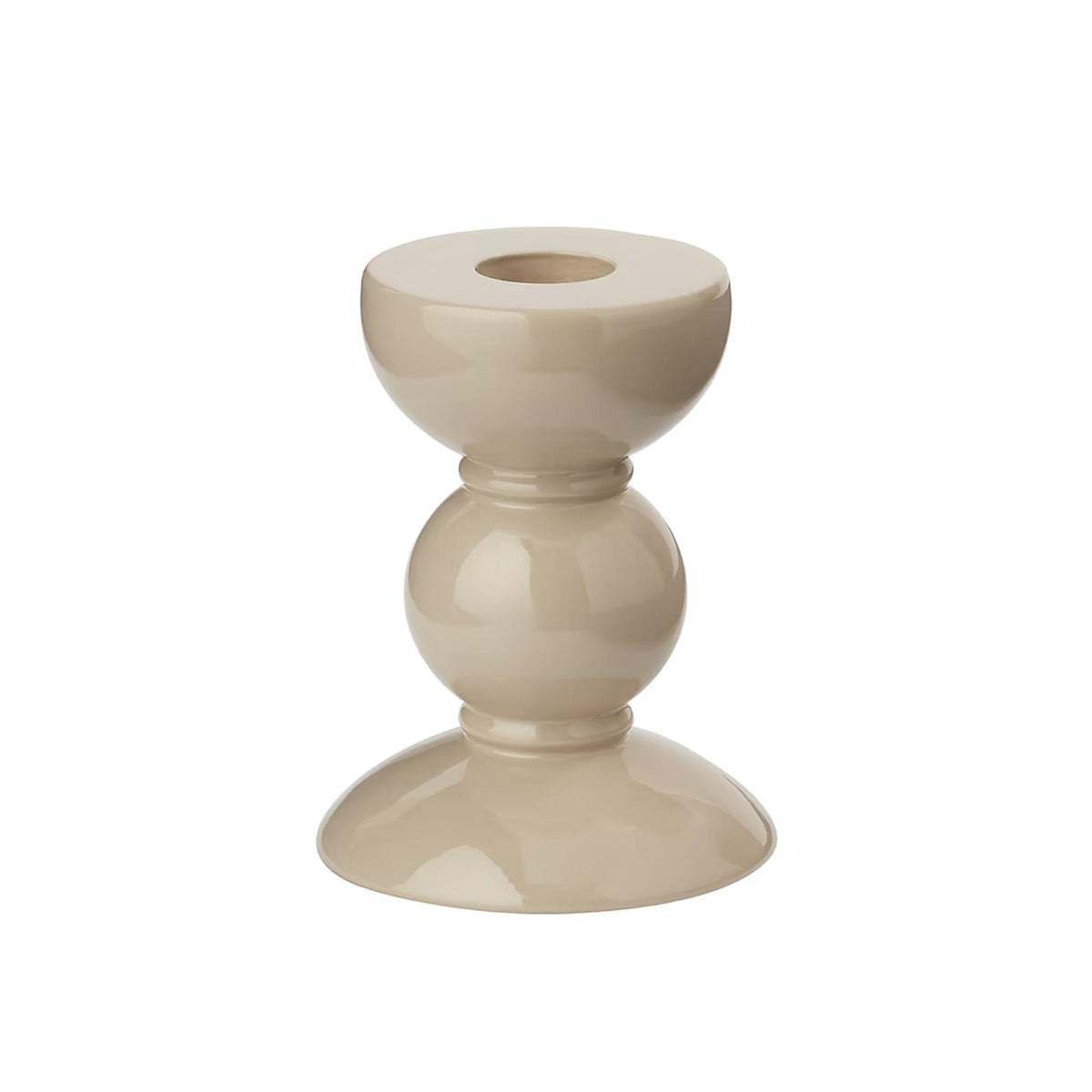 Addison Ross Bobbin Candlestick
