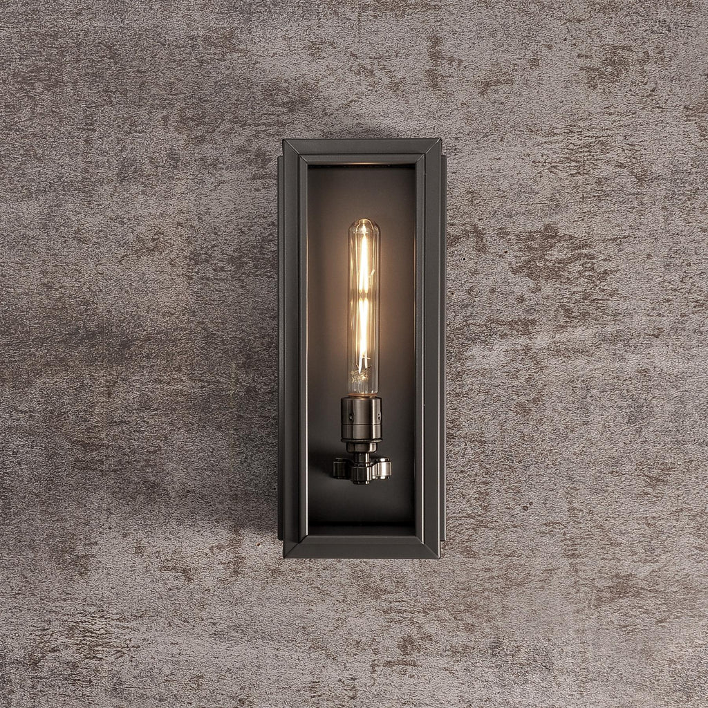 Windsor British Box Light