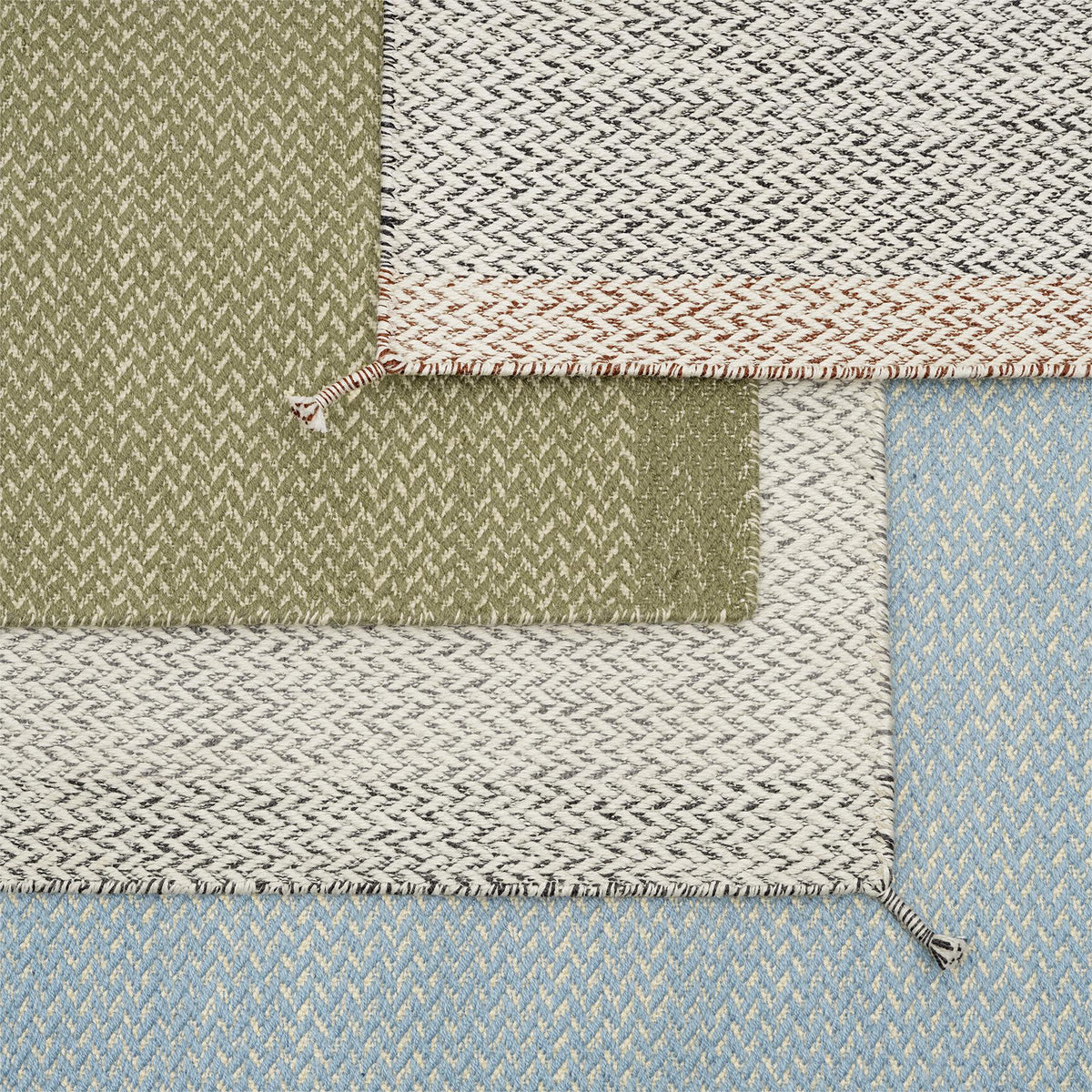 Muuto Ply Rug 140 x 85