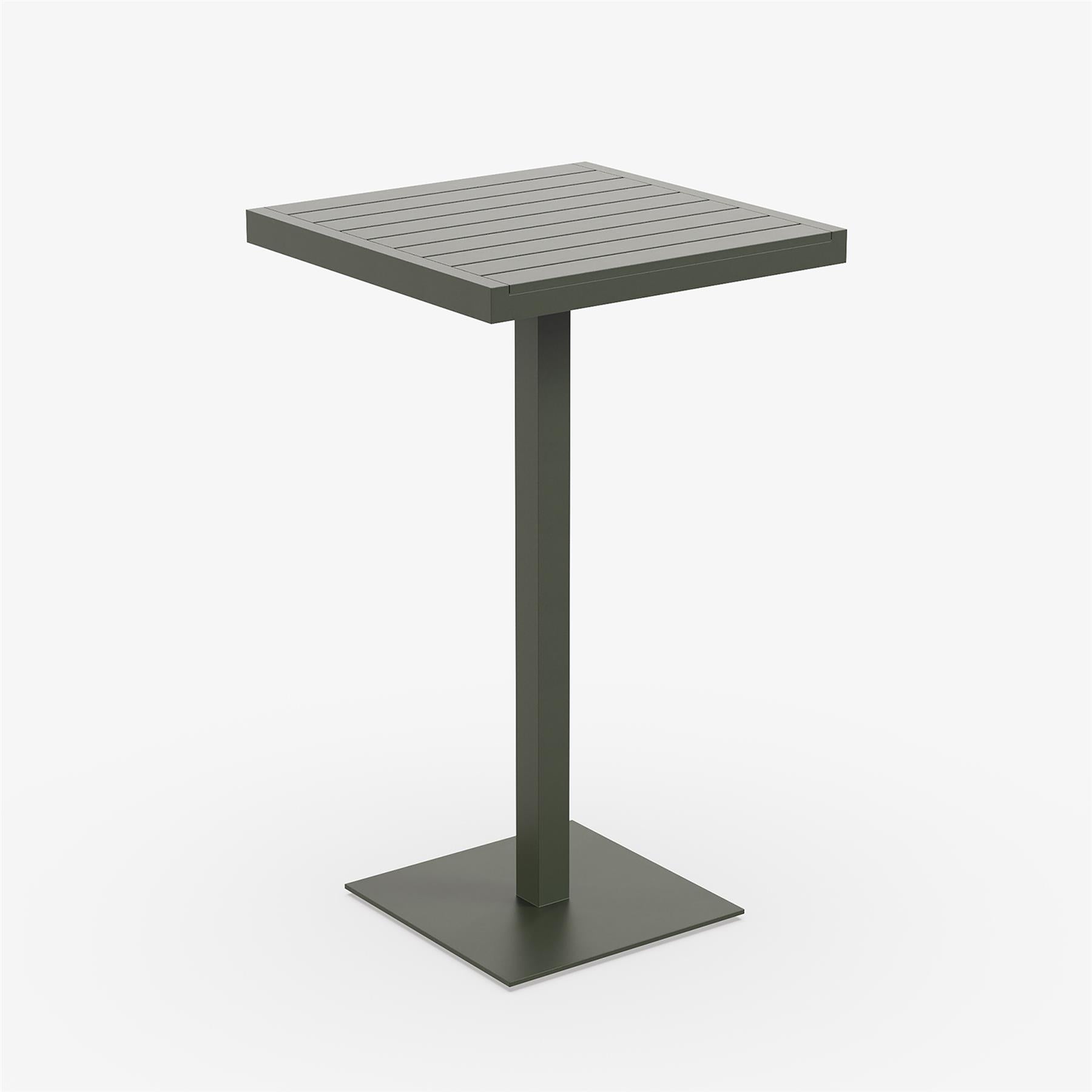 Case Furniture Eos Outdoor Bar Table