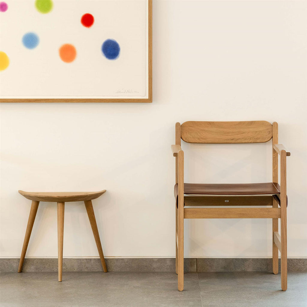 Tamart Highgate Dining Chair with Arms