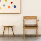 Tamart Highgate Dining Chair with Arms