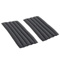 HAY Palissade Balcony Furniture Set Cushions