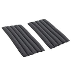 HAY Palissade Balcony Furniture Set Cushions