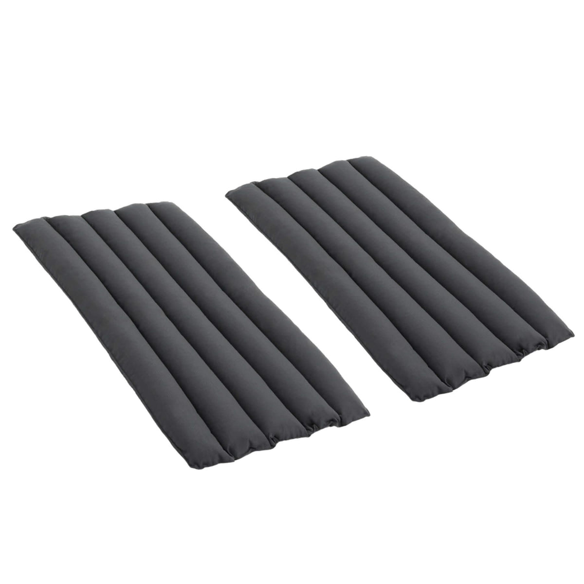 HAY Palissade Balcony Furniture Set Cushions