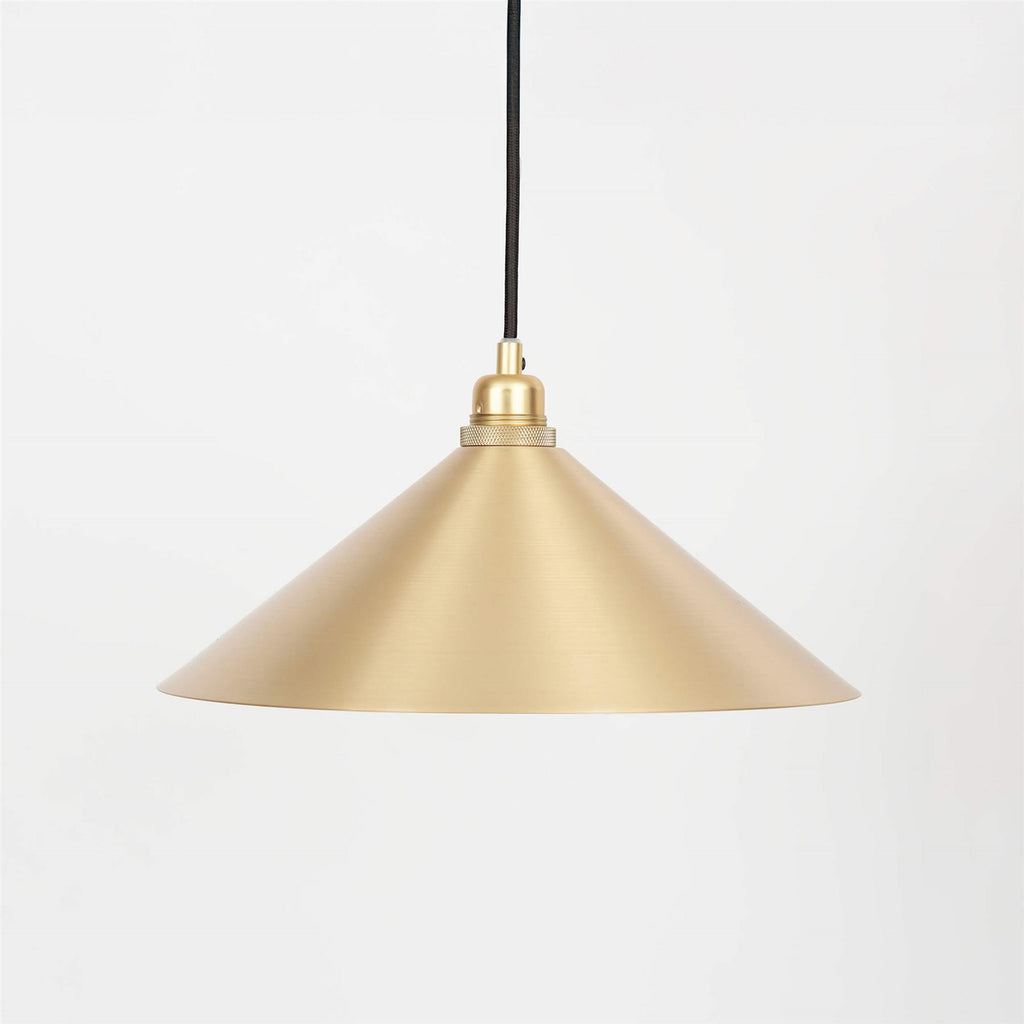 Frama Cone Shade Pendant