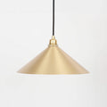 Frama Cone Shade Pendant