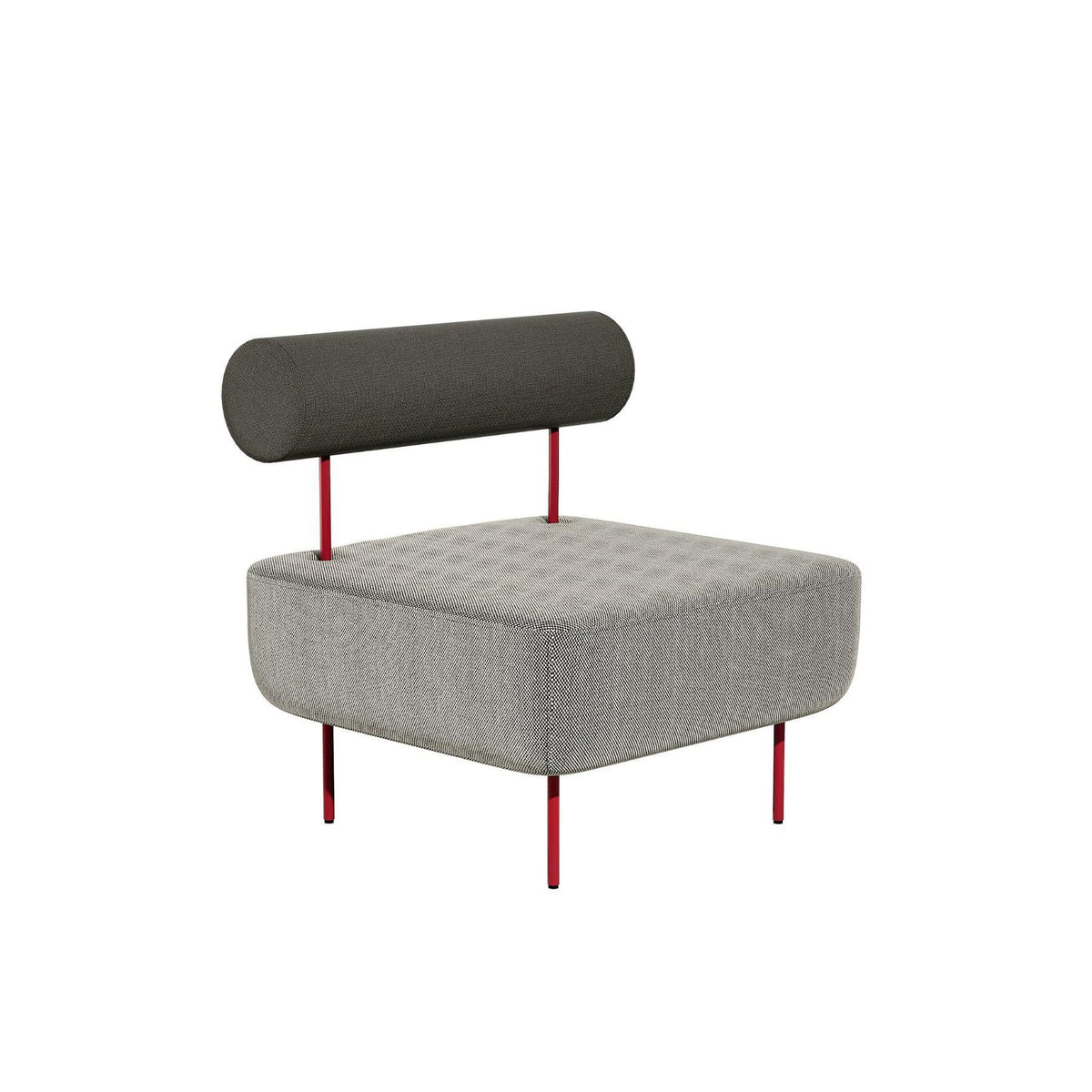 Petite Friture Hoff Medium Armchair