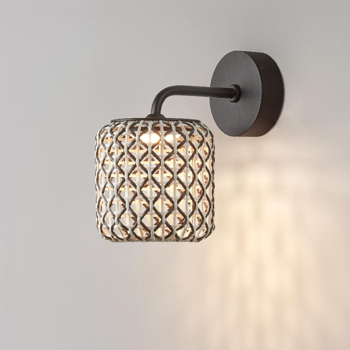 Bover Nans A Outdoor Wall Light