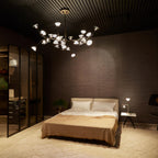 TOOY Linfa Chandelier