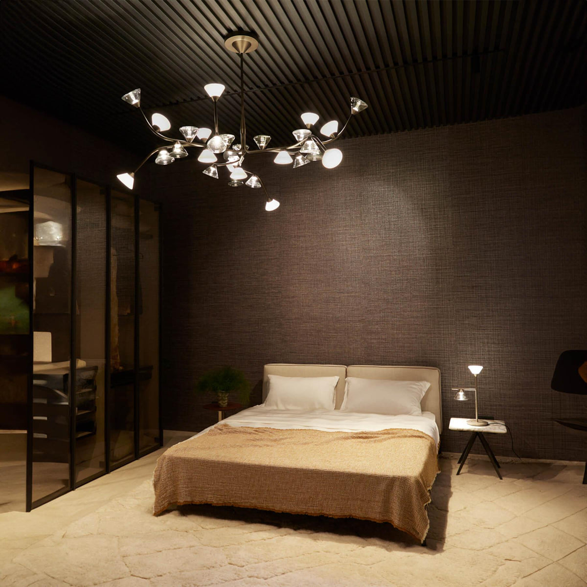 TOOY Linfa Chandelier