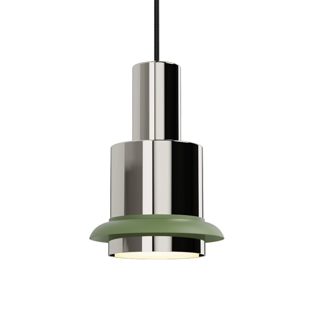 DCW Editions Chaumont 190 Pendant Light